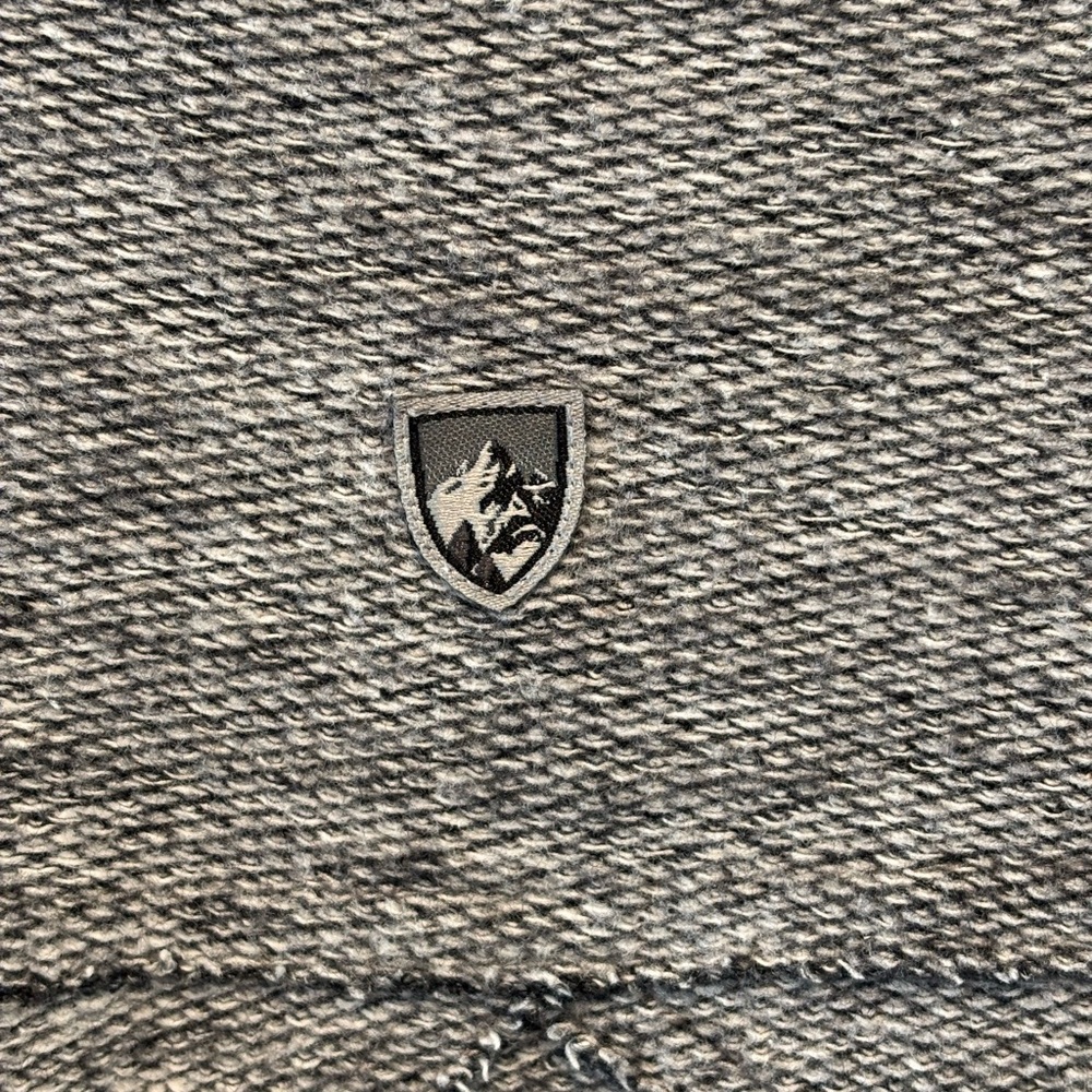 Kuhl Nova Wrap Cardigan - Picture 5 of 13